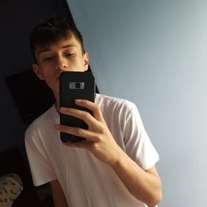 Meet your Posher, Joel